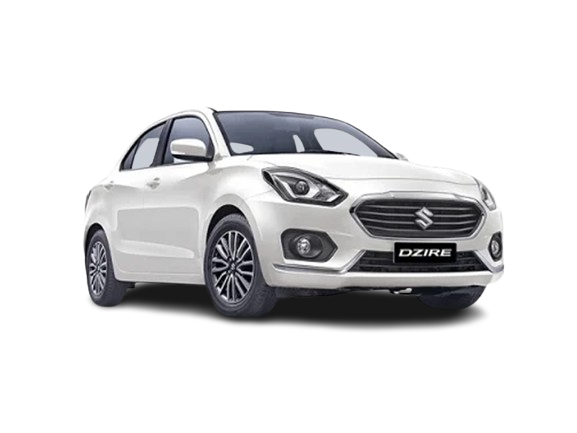 Swift Dzire Taxi service from Haridwar